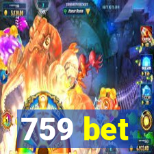 759 bet